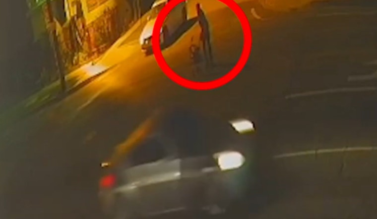 Los Angeles Police Seek Help to Find Suspect in Vermont Vista Hit-and-Run Death