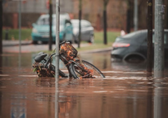 Los Angeles Under Flood Watch, Thunderstorms and Gusty Winds Threaten Burn Areas
