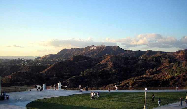 Los Angeles Welcomes a Week of Sunny Skies and Mild Temperatures