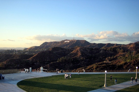 Los Angeles Welcomes Week of Sunshine and Mild Temperatures, Says National Weather Service