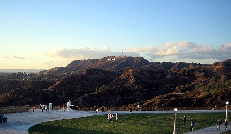 Los Angeles Welcomes Week of Sunshine and Mild Temperatures, Says National Weather Service