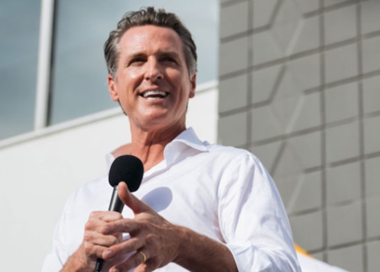 Los Angeles Wildfire Recovery Bolstered by $2.7 Million in Grants and Governor Newsom's Support