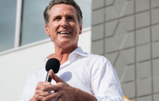 Los Angeles Wildfire Recovery Bolstered by $2.7 Million in Grants and Governor Newsom's Support
