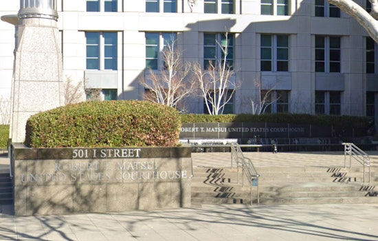Los Angeles Woman and Fresno Residents Indicted in Alleged Million-Dollar Bank Fraud Scheme