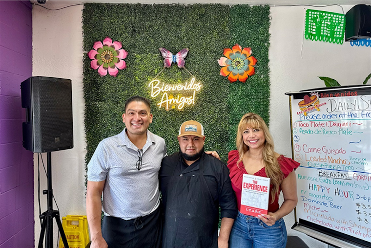 Los Molcas Tacos Bar & Grill Infuses Downtown Arlington with Authentic Nuevo León Flavors