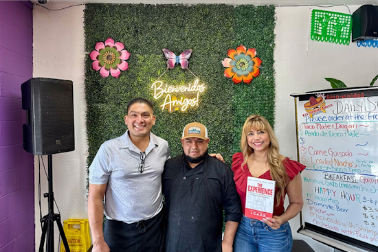 Los Molcas Tacos Bar & Grill Infuses Downtown Arlington with Authentic Nuevo León Flavors