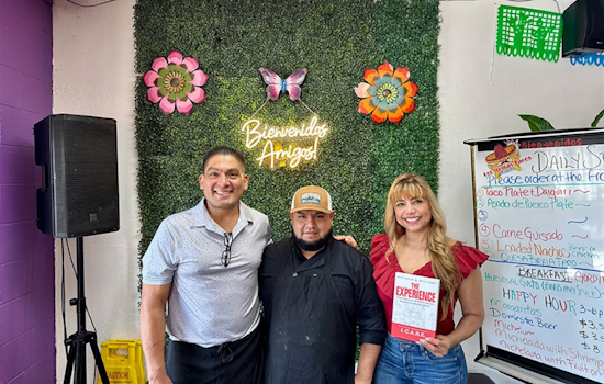Los Molcas Tacos Bar & Grill Infuses Downtown Arlington with Authentic Nuevo León Flavors