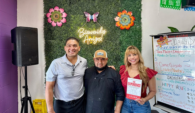 Los Molcas Tacos Bar & Grill Infuses Downtown Arlington with Authentic Nuevo León Flavors