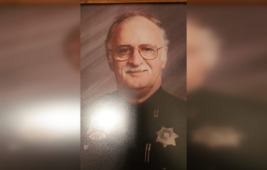 Loudon County Mourns the Loss of Retired Deputy Sheriff John J. Kelly, Honored for Decades of Service