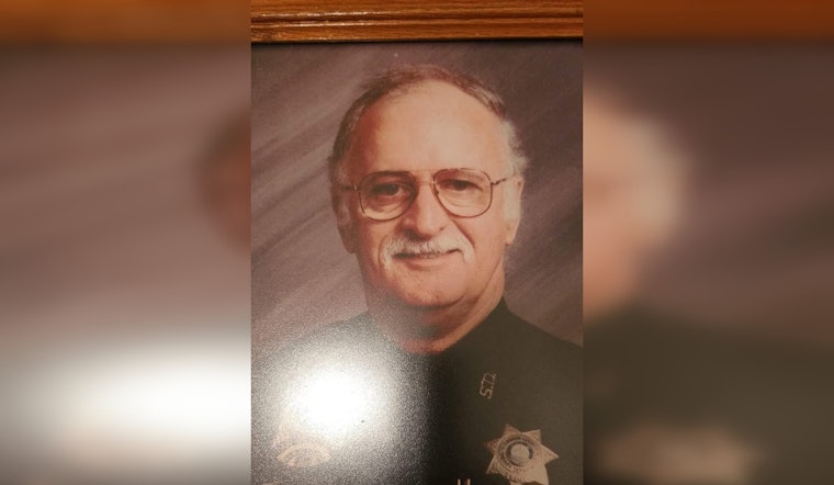 Loudon County Mourns the Loss of Retired Deputy Sheriff John J. Kelly, Honored for Decades of Service