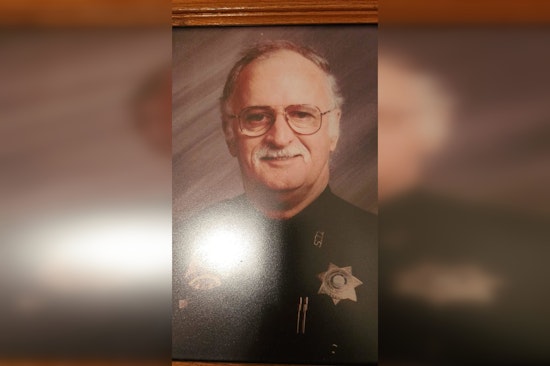 Loudon County Remembers Retired Deputy Sheriff John J. Kelly for Decades of Law Enforcement Service