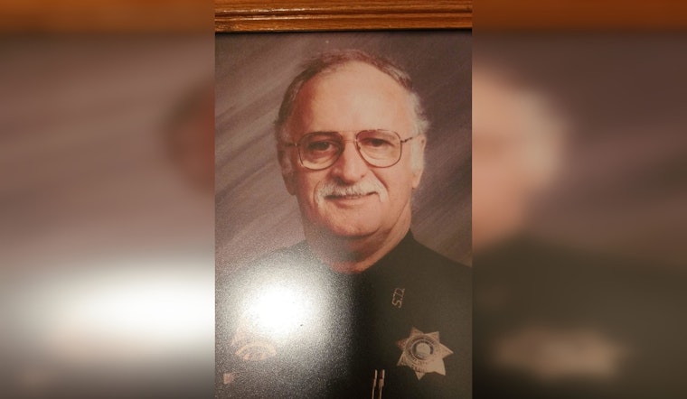Loudon County Remembers Retired Deputy Sheriff John J. Kelly for Decades of Law Enforcement Service