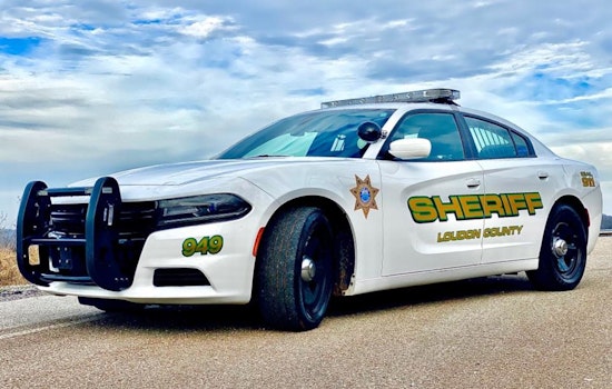 Loudon County Sheriff's Office Hosts 2nd Annual K-9 Fundraiser at New Venue Due to Weather
