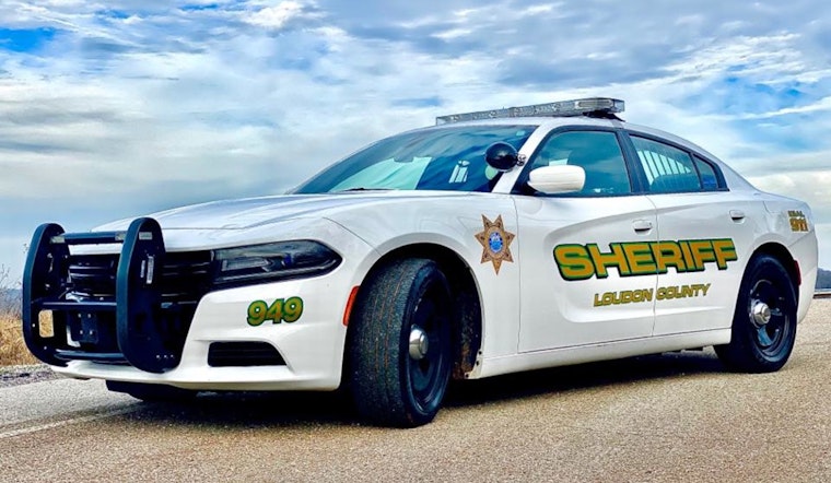 Loudon County Sheriff's Office Hosts 2nd Annual K-9 Fundraiser at New Venue Due to Weather