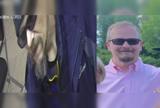 Loudon County Sheriff's Office Continues Search for Missing Man Guy DeMasellis; Kia Soul Driver Ruled Out as Suspect