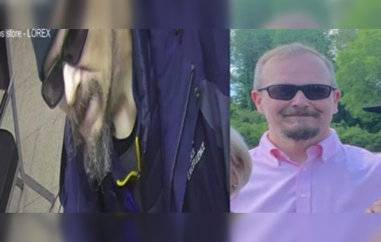 Loudon County Sheriff's Office Continues Search for Missing Man Guy DeMasellis; Kia Soul Driver Ruled Out as Suspect