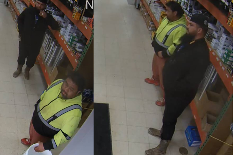 Loudon County Sheriff's Office Solicits Public Help to Track Down Suspects in $40K Credit Card Fraud at Sloan's Village Home Center