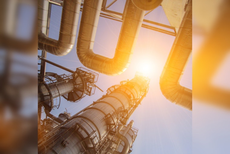 Louisiana Charts Path as a Leader in Carbon Capture Technology Amid Climate Crisis