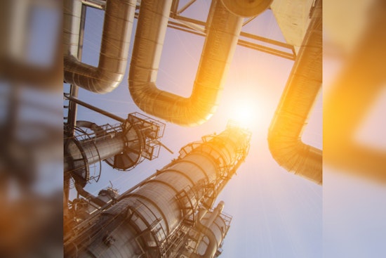 Louisiana Charts Path as a Leader in Carbon Capture Technology Amid Climate Crisis