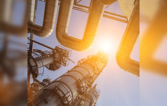 Louisiana Charts Path as a Leader in Carbon Capture Technology Amid Climate Crisis