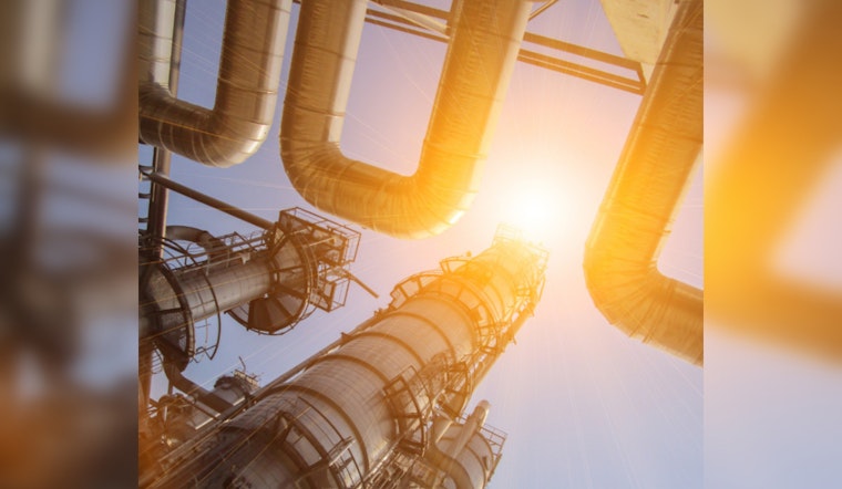 Louisiana Charts Path as a Leader in Carbon Capture Technology Amid Climate Crisis