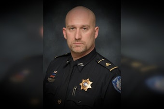 Louisiana Community Mourns the Passing of Sergeant Grant Candies, Killed in the Line of Duty