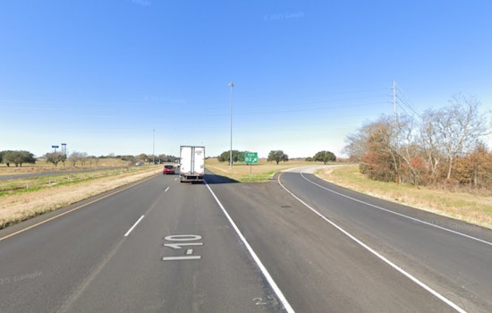 Louisiana DOTD Advises Alternate Routes Due to Upcoming Night Closures on I-10 Eastbound at Exit 82 for Construction