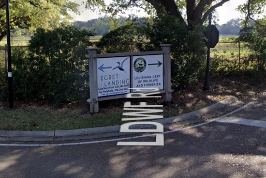 Louisiana Proposes New Black Bass Fishing Regulations at Renowned Bussey Brake Reservoir