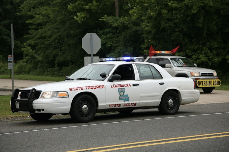 Louisiana State Police Investigating Deputy-Involved Shooting in Lake Charles