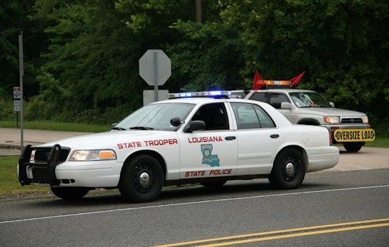 Louisiana State Police Investigating Deputy-Involved Shooting in Lake Charles
