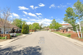 Loveland Father Arrested, Charged in Shooting Death of His 2-Year-Old Child