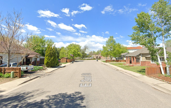 Loveland Father Arrested, Charged in Shooting Death of His 2-Year-Old Child