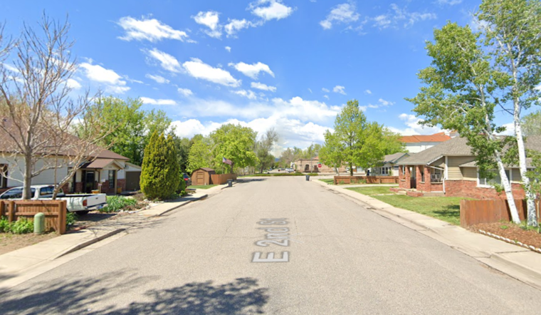 Loveland Father Arrested, Charged in Shooting Death of His 2-Year-Old Child