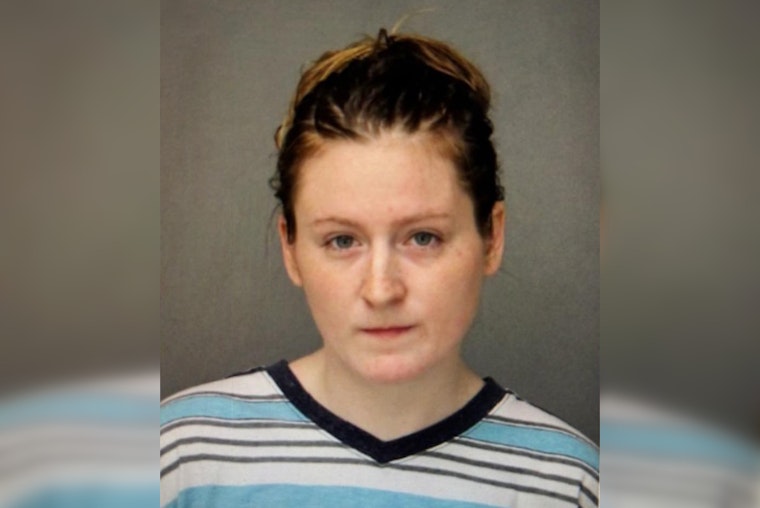 Lowell Police Seek Public's Assistance in Locating Missing 31-Year-Old Brittany Tremblay
