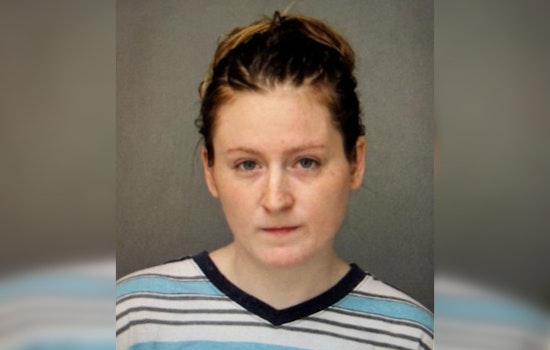 Lowell Police Seek Public's Assistance in Locating Missing 31-Year-Old Brittany Tremblay