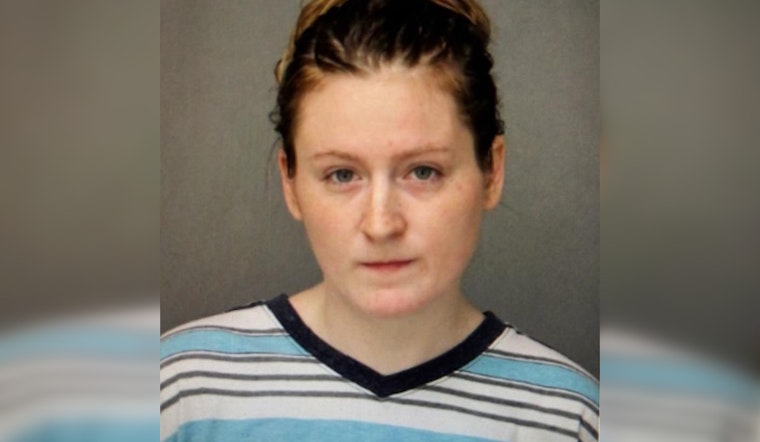 Lowell Police Seek Public's Assistance in Locating Missing 31-Year-Old Brittany Tremblay