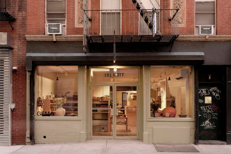 Lower East Side's Gem Wine to Close, Chef Flynn McGarry to Transform Adjacent Venue and Plan New Hudson Square Venture