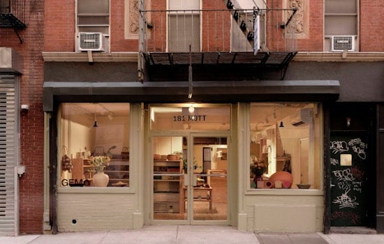 Lower East Side's Gem Wine to Close, Chef Flynn McGarry to Transform Adjacent Venue and Plan New Hudson Square Venture