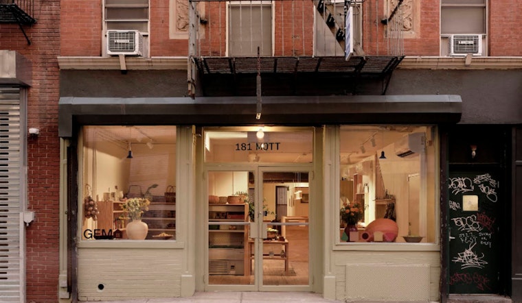 Lower East Side's Gem Wine to Close, Chef Flynn McGarry to Transform Adjacent Venue and Plan New Hudson Square Venture