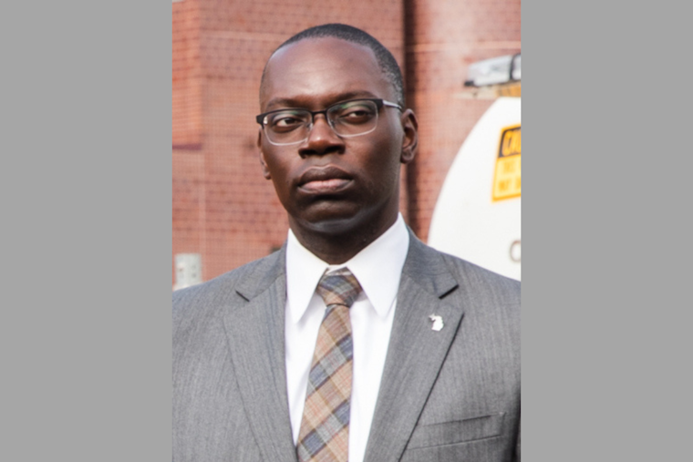 Lt. Gov. Garlin Gilchrist Enters Michigan Governor's Race, Aims to Make History as State's First Black Governor