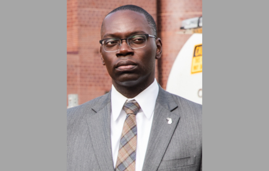 Lt. Gov. Garlin Gilchrist Enters Michigan Governor's Race, Aims to Make History as State's First Black Governor