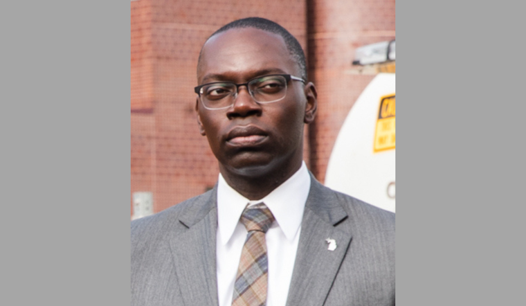 Lt. Gov. Garlin Gilchrist Enters Michigan Governor's Race, Aims to Make History as State's First Black Governor