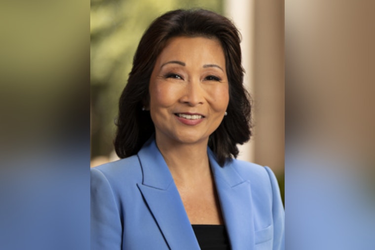 Lt. Gov. Sylvia Luke Advocates for Hawaiʻi Agriculture at 2nd Annual Hawaiʻi-USDA Policy Summit in D.C.