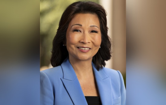 Lt. Gov. Sylvia Luke Advocates for Hawaiʻi Agriculture at 2nd Annual Hawaiʻi-USDA Policy Summit in D.C.
