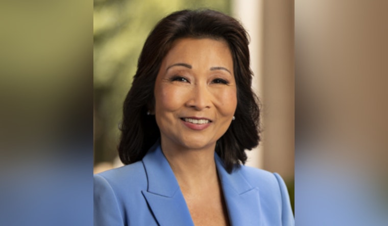 Lt. Gov. Sylvia Luke Advocates for Hawaiʻi Agriculture at 2nd Annual Hawaiʻi-USDA Policy Summit in D.C.