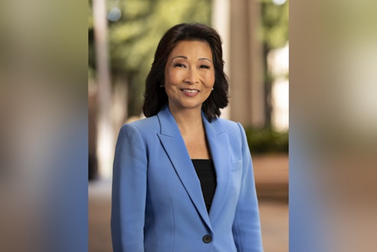 Lt. Gov. Sylvia Luke Champions Hawaii’s Agricultural Sector in Policy Summit with USDA in Washington, D.C.