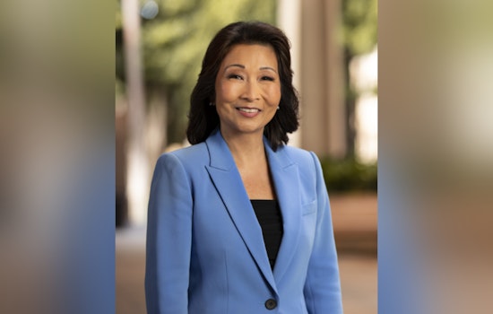 Lt. Gov. Sylvia Luke Champions Hawaii’s Agricultural Sector in Policy Summit with USDA in Washington, D.C.