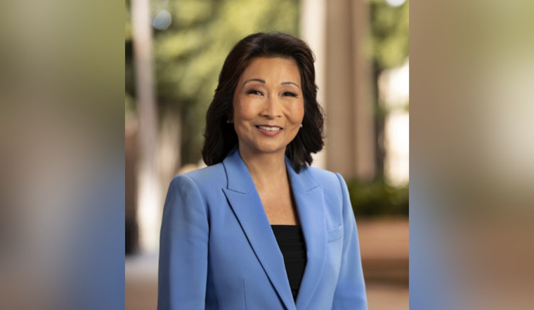 Lt. Gov. Sylvia Luke Champions Hawaii’s Agricultural Sector in Policy Summit with USDA in Washington, D.C.
