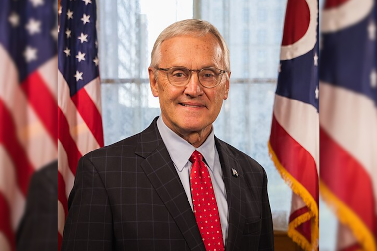 Lt. Governor Tressel Spearheads Ohio Workforce Playbook Talks at Cleveland State University