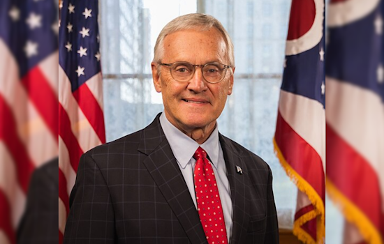 Lt. Governor Tressel Spearheads Ohio Workforce Playbook Talks at Cleveland State University